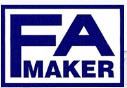 F.A.Maker Pty Ltd logo